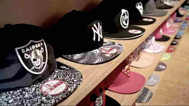 Marca internacional de gorras abre tienda online propia en la Argentina