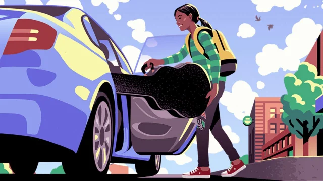 Uber Teens cumple un año en la Argentina: la app que fomenta la autonomía para adolescentes