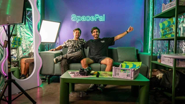 SpacePal, el Airbnb creativo argentino, apunta a facturar u$s10 millones en 2025