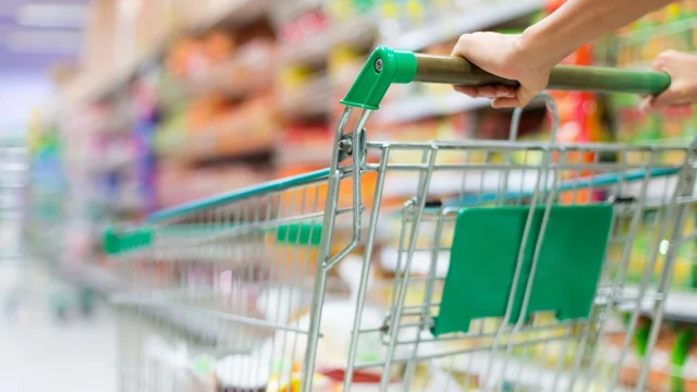 Descuentos con Mercado Pago en supermercados: cuánto podés ahorrar este finde largo