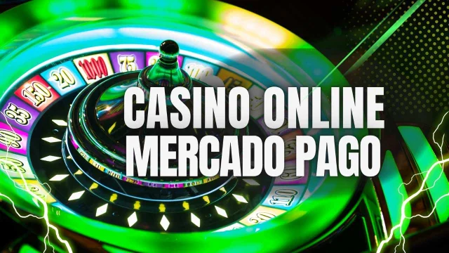 Los 10 Casinos online Argentina Mercado Pago 2025