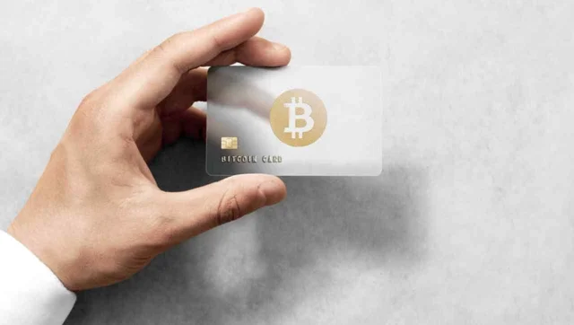 En alianza con American Express: Coinbase anuncia su propia tarjeta de crédito basada en Bitcoin