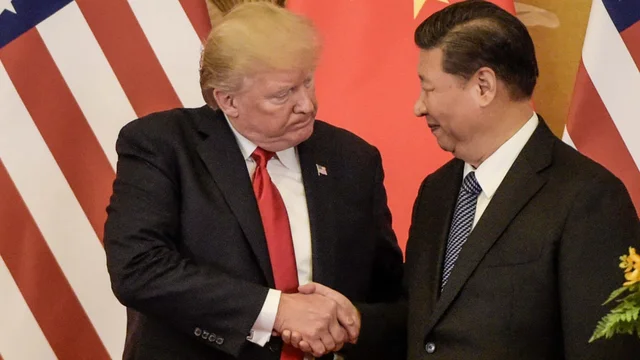 EEUU y China se amigan, el mundo Bitcoin celebra: aumenta la euforia y se acerca un nuevo récord