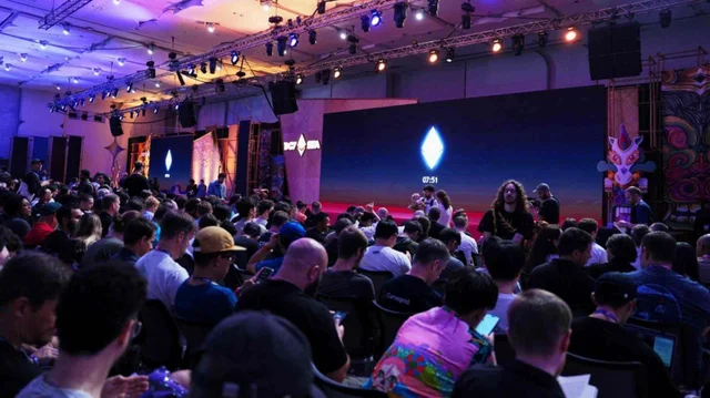 Con la presencia de Vitálik Buterin, el evento de Ethereum más importante del año llega al país