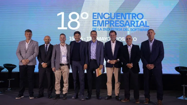La profesión que generó más de 6.000 puestos y exportó por u$s2.674 millones en un año