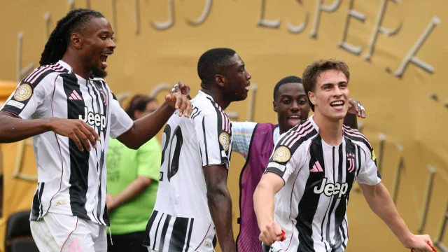 Tether ya es el segundo mayor accionista de Juventus: sus planes de modernización para el club italiano