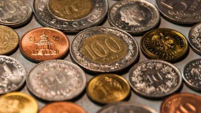 Se lanzó GF Token: la nueva moneda digital que paga intereses diarios