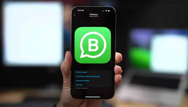 Meta prohíbe a ChatGPT dentro de WhatsApp y apuesta por su propia IA