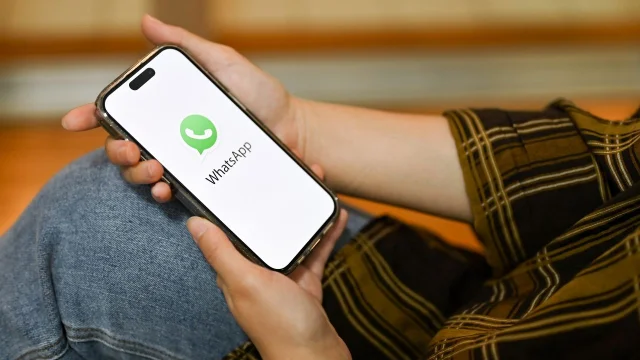 Así podés encontrar la papelera de WhatsApp y liberar espacio en el celular de forma fácil