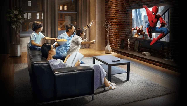 Mercado Play, imparable en Smart TVs: en solo tres meses superó las 7,7 millones de descargas