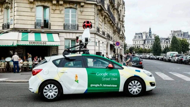 Google deberá pagarle a un hombre $3 millones por fotografiarlo desnudo en su hogar mediante Street View
