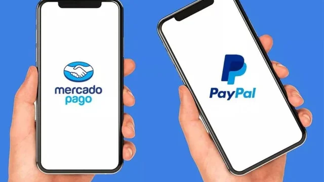 Mercado Pago y PayPal se unen para simplificar pagos desde Argentina al exterior