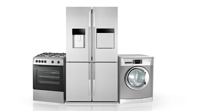 Electrodomésticos más baratos desde Tierra del Fuego con envío a domicilio: cómo comprar online