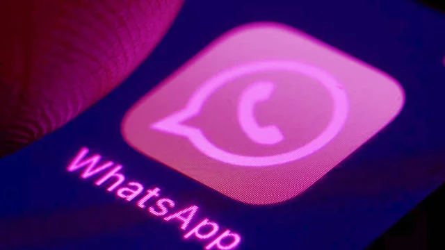 Cómo activar el Modo Violeta en WhatsApp: paso a paso