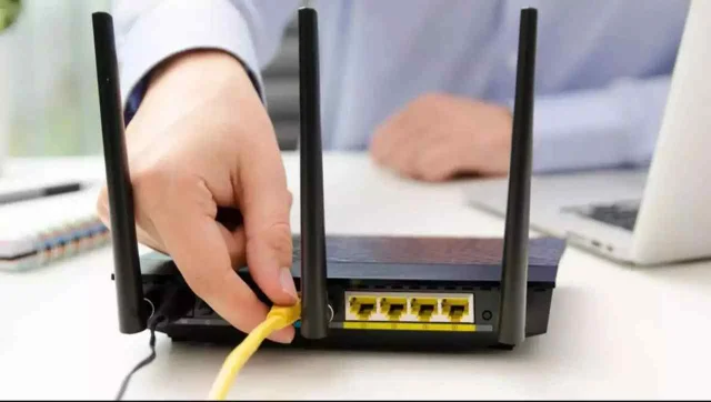 ¿Cómo convertir tu router WiFi en un centro de almacenamiento en minutos?