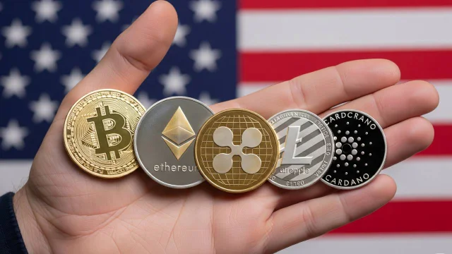 Impuestazo cripto en EE.UU.: Nueva York propone una tasa para todas las operaciones con activos virtuales