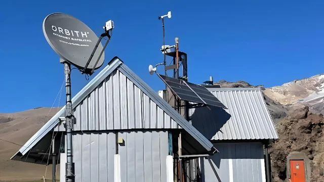 Orbith lanza solución multiórbita: cómo funciona su nueva herramienta satelital inteligente