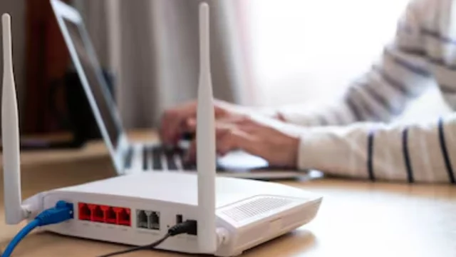 Este truco hará que tengas buen WiFi en cualquier parte de tu casa