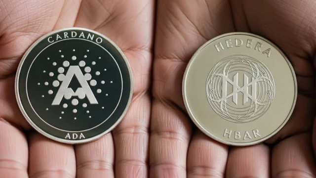 ¿Se vienen los ETF de Cardano y Hedera?: la pista clave que reveló esta gestora de activos