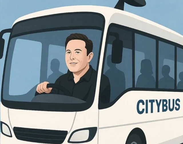 Starlink llega al transporte público: los colectivos que tendrán Internet de alta velocidad en Argentina