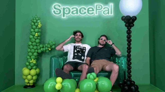 Argentinos crearon un Airbnb para eventos: ya superó los u$s500 mil en reservas y pretende llegar a u$s10 millones