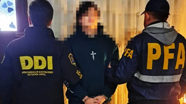 Detuvieron al dueño de Al Ángulo TV, la web de streaming ilegal de fútbol y deportes