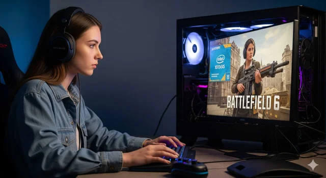 Intel Gamer Days regresa a la Argentina con descuentos y productos imperdibles