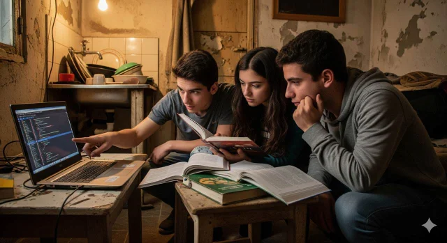 Génesis de un Futuro Digital y Semillero Digital impulsan inclusión y formación en jóvenes vulnerables