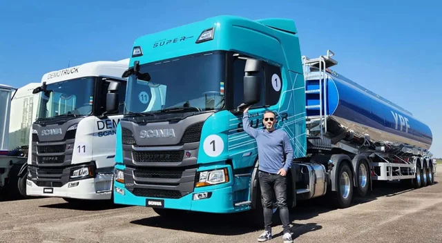 Scania debuta en el mercado argentino con su primera ON: cuánto podría pagar y cómo invertir