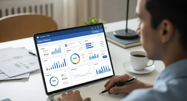 Open Finance: claves y desafios del modelo que te devuelve el control de tus datos