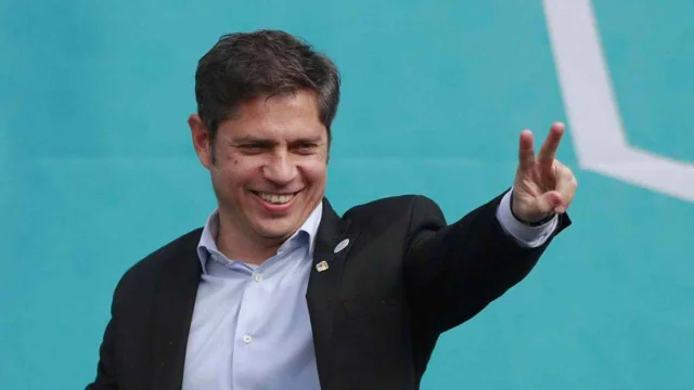 Axel Kicillof quiere regular la IA: así es el proyecto presentado en Provincia