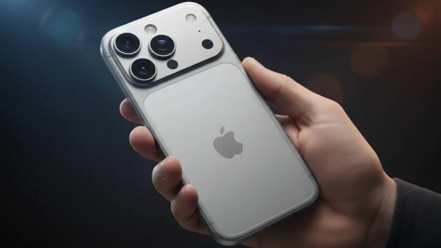 El iPhone 17 dispara las acciones de Apple y la acerca a los u$s4 billones de valuación