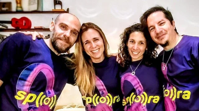 Son argentinos y crearon el Google Maps de la música: ya se expandieron a España, Francia y Alemania