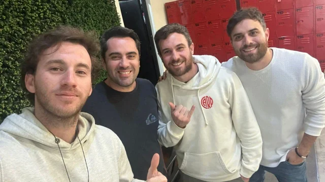 Redefinir con IA el mercado inmobiliario: la plataforma argentina que se creó en un ascensor y levantó u$s1 M