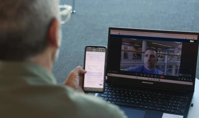 Multas de tránsito: ahora las podés gestionar por una videollamada de WhatsApp en Buenos Aires