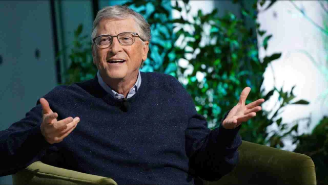 El día que Gates predijo la caída de un ícono de Apple y no se equivocó