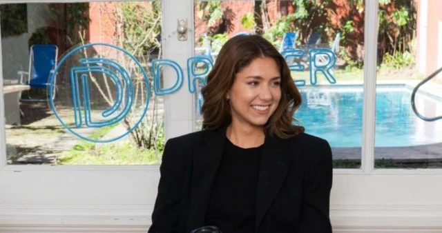 Argentina funda startup de biotecnología y levanta u$s2,5 M en ronda liderada por Tim Draper