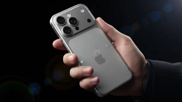 El iPhone 17 ya se vende en Mercado Libre a este precio y así podés tenerlo