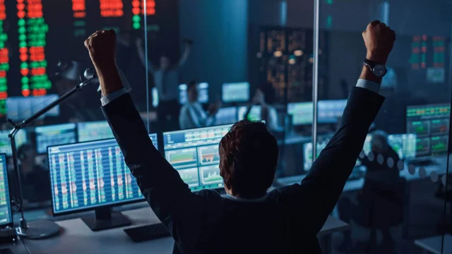 Boom de CEDEARs: cuáles fueron las acciones más rentables en dólares y cómo invertir desde Argentina