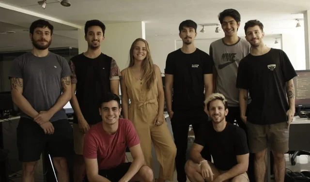 Startup cordobesa de videojuegos seduce a Google y recibe apoyo económico y mentoría