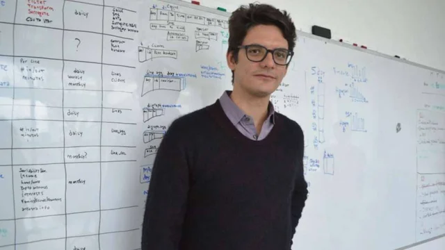 Quién fue Mat Travizano, el argentino que tuvo la visión de que el país sea un hub IA según el creador de ChatGPT