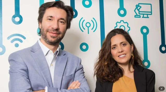 Esta startup cambia de CEO y planea incrementar 84% su facturación en 2025