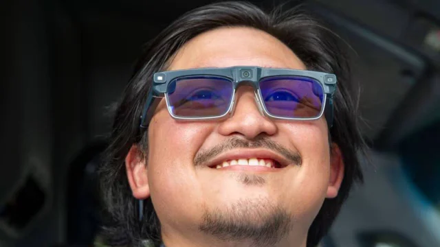 Amazon revoluciona la logística con nuevas gafas inteligentes para repartidores: cómo funcionan