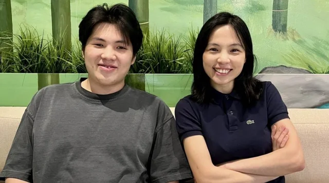 Dos hermanos desarrollan un asistente que ayuda a manejar las finanzas personales desde WhatsApp