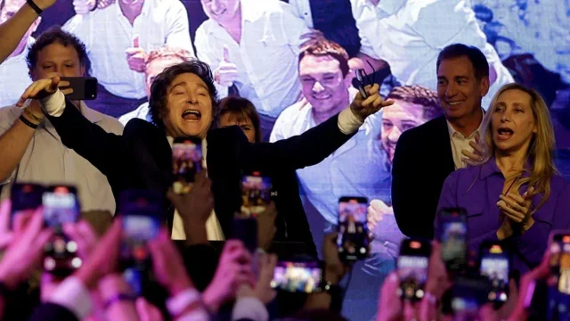 El Financial Times destacó la reacción del mercado tras las elecciones legislativas