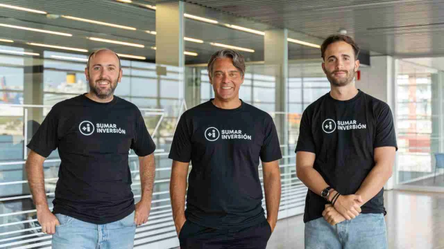 Plataforma de inversión en inmuebles recibe ronda de financiamiento para crecer en España y Argentina