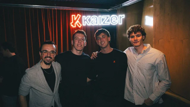 Argentinos crean un personal trainer con IA: cómo es la app que personaliza tu ejercicio físico