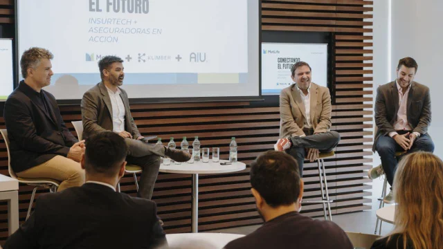 Insurtech argentina se expande en la región y llega a Uruguay y Colombia