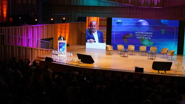 Todo lo que hay que saber del Argentina Fintech Forum 2025: agenda, speakers, entradas y más