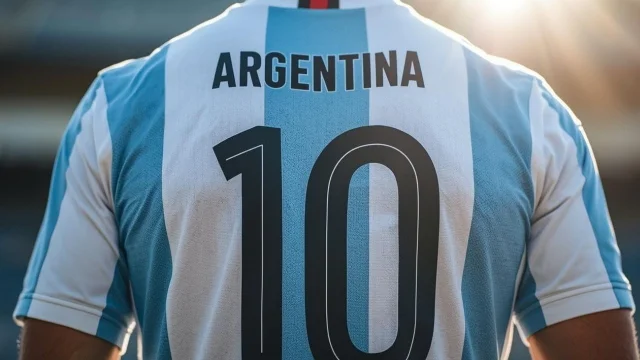 Bitget quiere conquistar el ecosistema cripto argentino con dos leyendas de la Selección